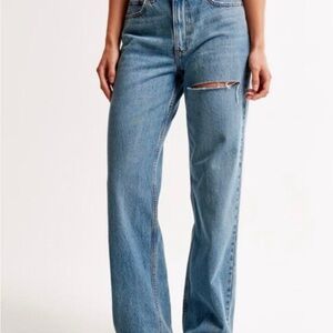 Abercrombie & Fitch Jeans